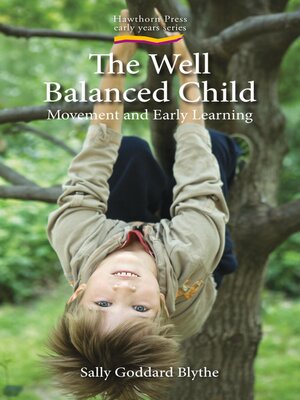 cover image of The Well Balanced Child